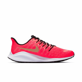 NIKE 耐克 AIR ZOOM VOMERO 14 男子跑步鞋 AH7857 42.5