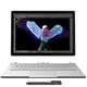 银联专享：Microsoft 微软 Surface Book 13.5英寸笔记本电脑（i5、8GB、256GB）