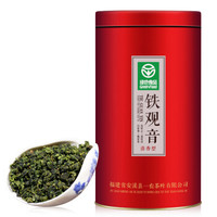 一农茗茶 特级清香型安溪铁观音 250g