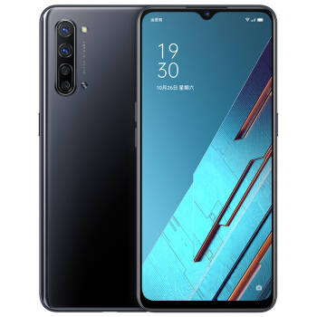 opporeno3pro双模5g视频双防抖90hz高感曲面屏77mm轻薄机身8gb128gb