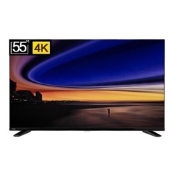 TOSHIBA 东芝 55U5900C 5英寸 4K 液晶电视