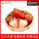 丹东99草莓牛奶草莓3斤特级大果红颜50-70g
