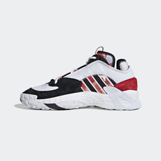 阿迪达斯官网 adidas 三叶草 STREETBALL 男鞋经典运动鞋FW5270