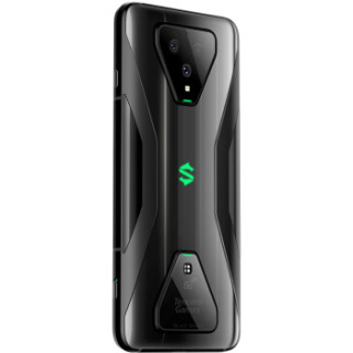 BLACK SHARK 黑鲨 腾讯黑鲨游戏手机3 8GB+128GB