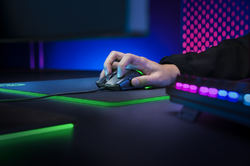 RAZER 雷蛇 Viper mini 迷你 鼠标