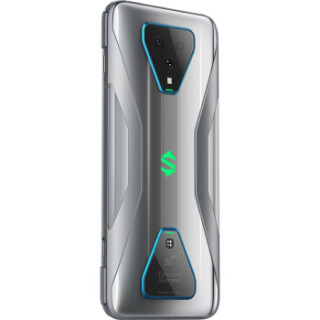 BLACK SHARK 黑鲨 游戏手机3 Pro 智能手机