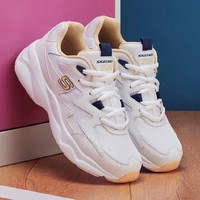 SKECHERS 斯凯奇 D'lites AIRY 88888105 女款运动鞋