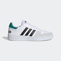 adidas 阿迪达斯 HOOPS 2.0 EE7800/EE7799 男子篮球运动鞋 