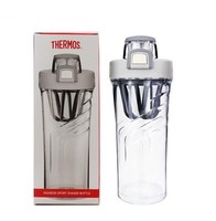 考拉海购黑卡会员：THERMOS 膳魔师 TP-4086 运动健身摇摇水杯 710ml