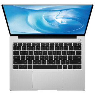 HUAWEI 华为 MateBook 14 Linux版 14英寸笔记本电脑（i5-8265U、8G、512G、2K）