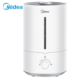 美的（Midea） 家用上加水加湿器   SC-3F40A *2件