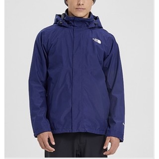 THE NORTH FACE 北面 496X JC6 北面冲锋衣 男