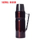 THERMOS 膳魔师 SK-2010 不锈钢保温壶 1.2L