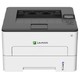 LEXMARK 利盟 B2236dw 家用黑白激光打印机