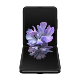 SAMSUNG 三星 Galaxy Z Flip 4G手机