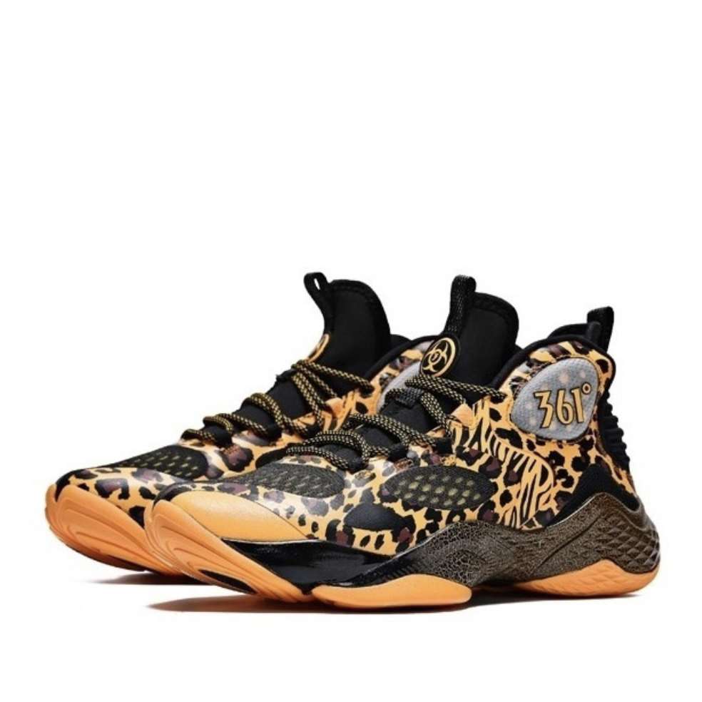 361阿隆戈登同款572011114男子实战篮球鞋