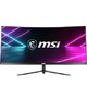 msi 微星 PAG301CR 30英寸 VA显示器 （2560×1080、200Hz、100%sRGB、FreeSync）