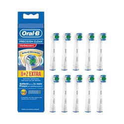 Oral-B欧乐B EB20-10电动牙刷替换刷头 牙刷头