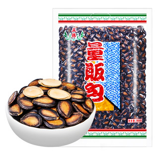 正林 旗舰店西瓜子话梅味908g量贩装咸香黑瓜子甘草味大籽五香瓜子