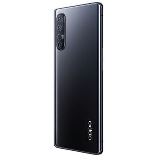 OPPO Reno3 Pro 5G手机 12GB+256GB 月夜黑