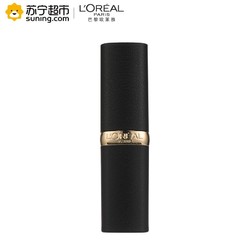 欧莱雅（LOREAL）纷泽丰润雾感唇膏 237 3.7g *2件