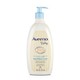 艾惟诺（Aveeno）婴幼儿每日倍护润肤乳532ml *2件 +凑单品