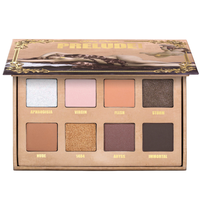 Lime Crime 独角兽 8色眼影盘 #Prelude Exposed