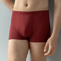 UM25 男士平角内裤 3条装