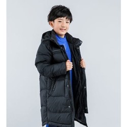 DECATHLON 迪卡侬  8578068 儿童长款羽绒服