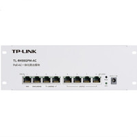 TP-LINK 普联 TL-R498GPM-AC 企业路由器