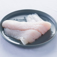 wecook 味库 巴沙鱼柳 2kg