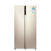Electrolux 伊莱克斯 ESE4609TD 465L 对开门冰箱