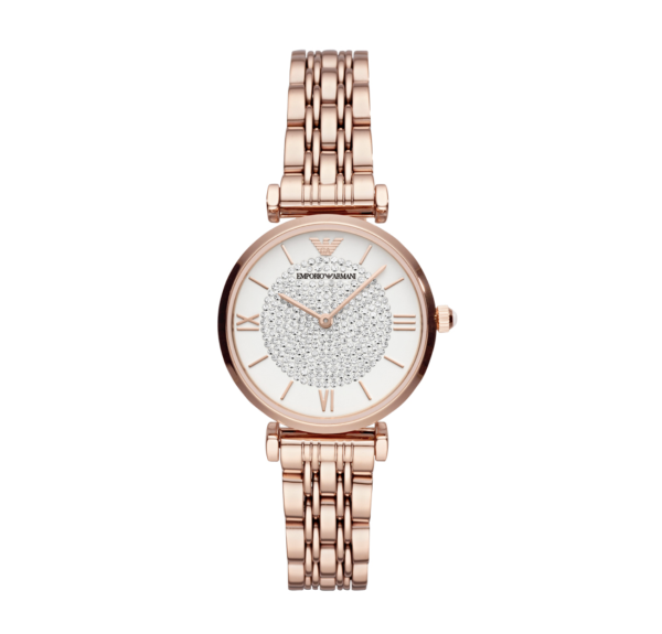 商品emporio armani 满天星 ar11244 女士手表