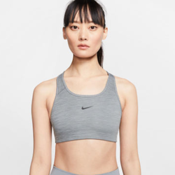 NIKE 耐克 SWOOSH BV3637 女子中强度支撑运动内衣 