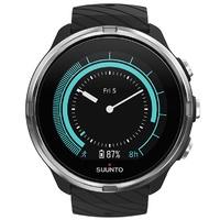 SUUNTO 颂拓 颂拓9 SS050146000 智能心率手表