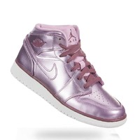 88VIP：Air Jordan 1 Mid SE 女子中帮板鞋 