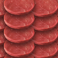 HONDO BEEF 恒都牛肉 黑椒牛排 1600g 20片