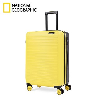 National Geographic 国家地理 N171HB 男女万向轮旅行箱