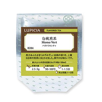 Lupicia 绿碧茶园 白桃煎茶 50g