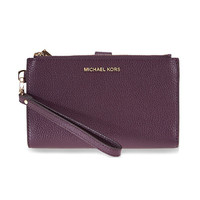 Michael Kors/MK 迈克高仕 Adele 32T7GAFW4L 女士手拿钱包  