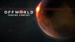 Epic喜加一《外星贸易公司offworld trading company》免费！