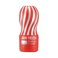 TENGA 典雅 AIR TECH ATH-001 真空吮吸飞机杯