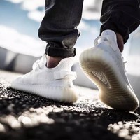 adidas 阿迪达斯 YEEZY BOOST 350 V2 CP9366 男款休闲运动鞋