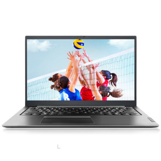 Lenovo 联想 扬天 v340 15.6英寸笔记本电脑 (i3-10110U、512GB SSD、16GB、Radeon 620 2G)