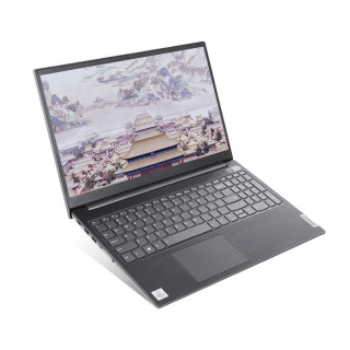 Lenovo 联想 扬天 v340 15.6英寸笔记本电脑 (i3-10110U、128GB SSD+500GB、8GB、Radeon 620 2G)