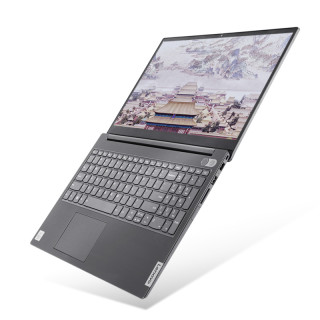 Lenovo 联想 扬天 v340 15.6英寸笔记本电脑 (i3-10110U、1TB SSD、16GB、Radeon 620 2G)