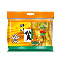 Want Want 旺旺 仙贝 400g *3件