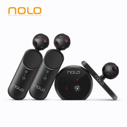 NOLO CV1 六自由度VR交互套件