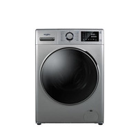 Whirlpool 惠而浦 EWDC406220RS 变频 洗烘一体机 10kg