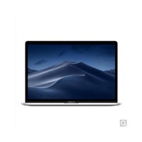 MacBook Pro15.4英寸 17款i7-16-512G-MPTV2CH/A银色